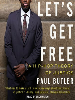 cover image of Let's Get Free